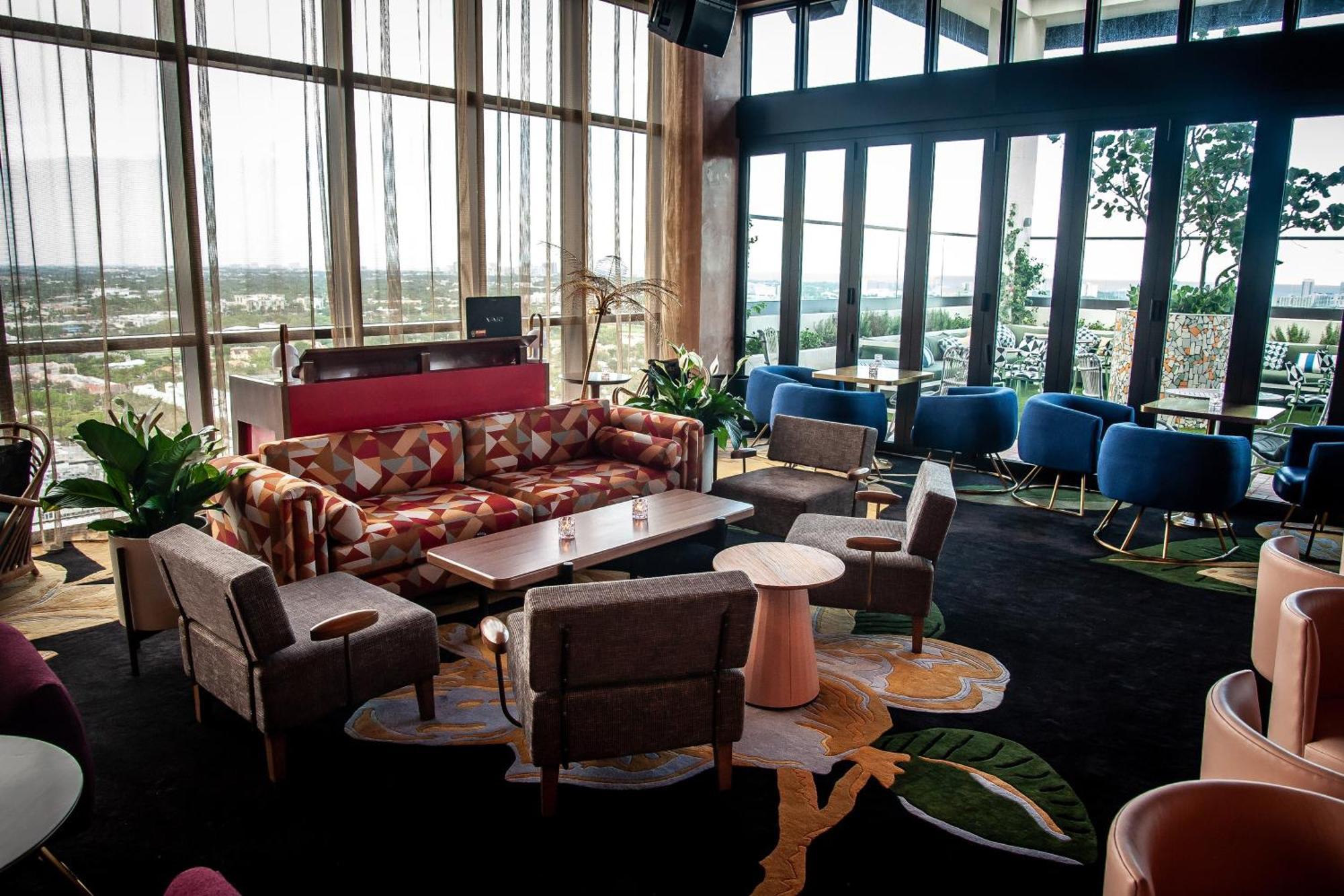 The Dalmar, Fort Lauderdale, A Tribute Portfolio Hotel Kültér fotó