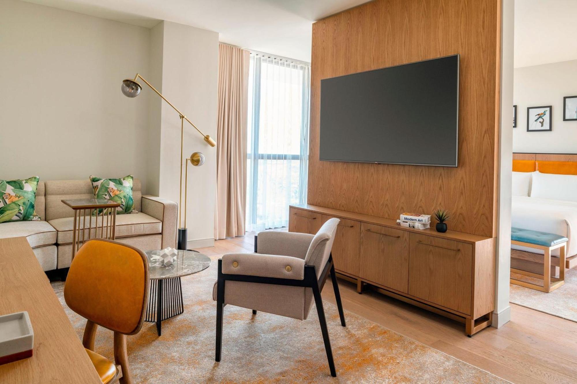The Dalmar, Fort Lauderdale, A Tribute Portfolio Hotel Kültér fotó