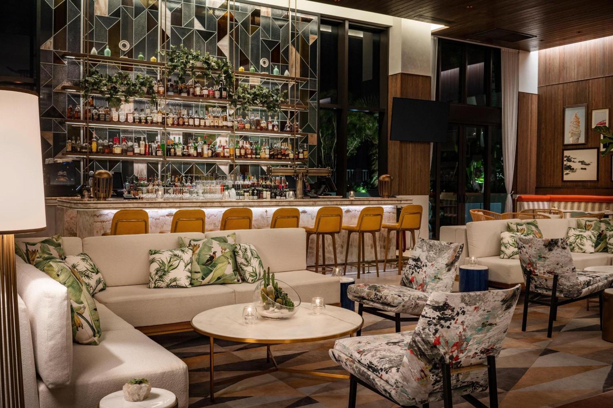 The Dalmar, Fort Lauderdale, A Tribute Portfolio Hotel Kültér fotó