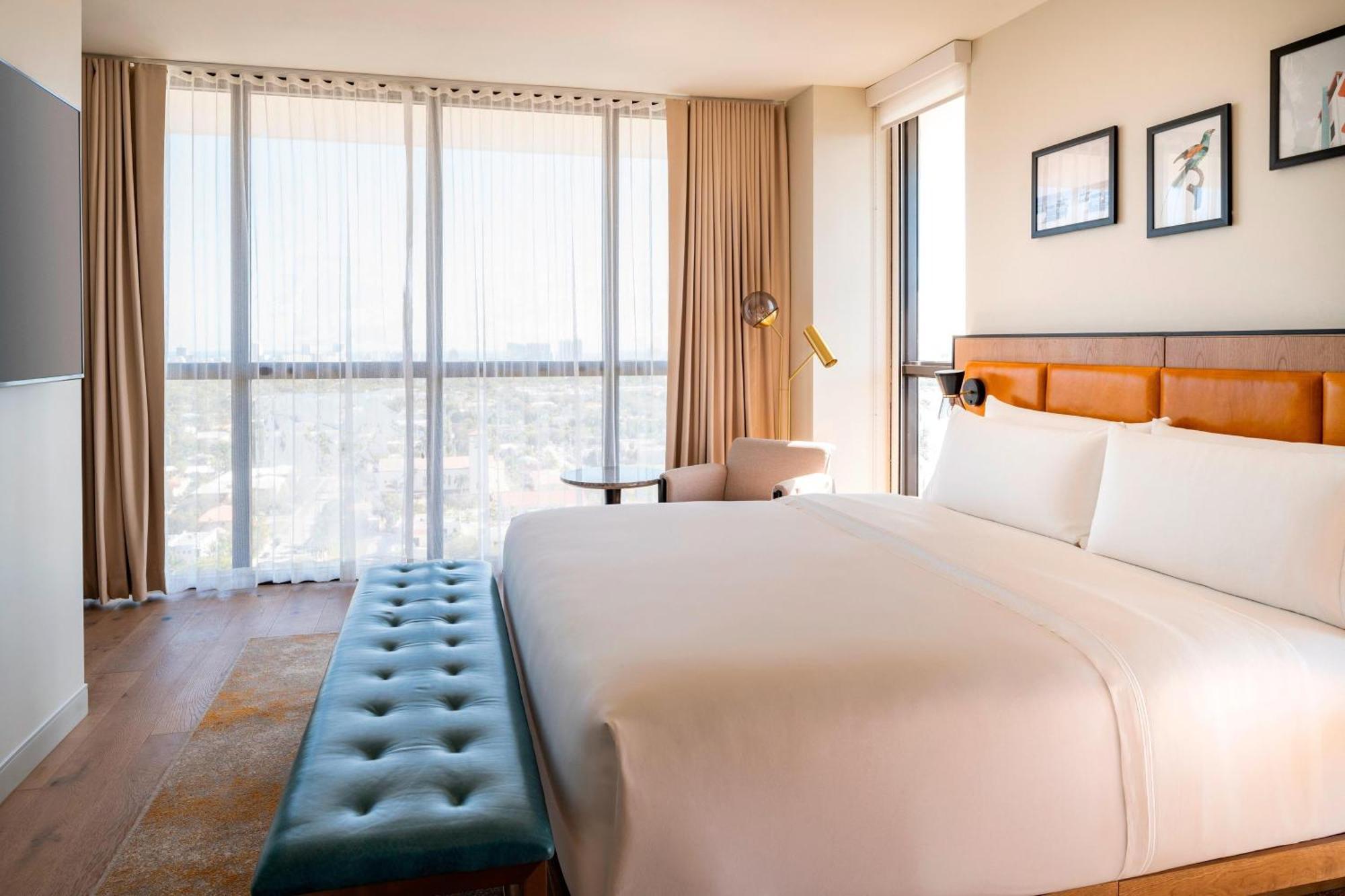 The Dalmar, Fort Lauderdale, A Tribute Portfolio Hotel Kültér fotó