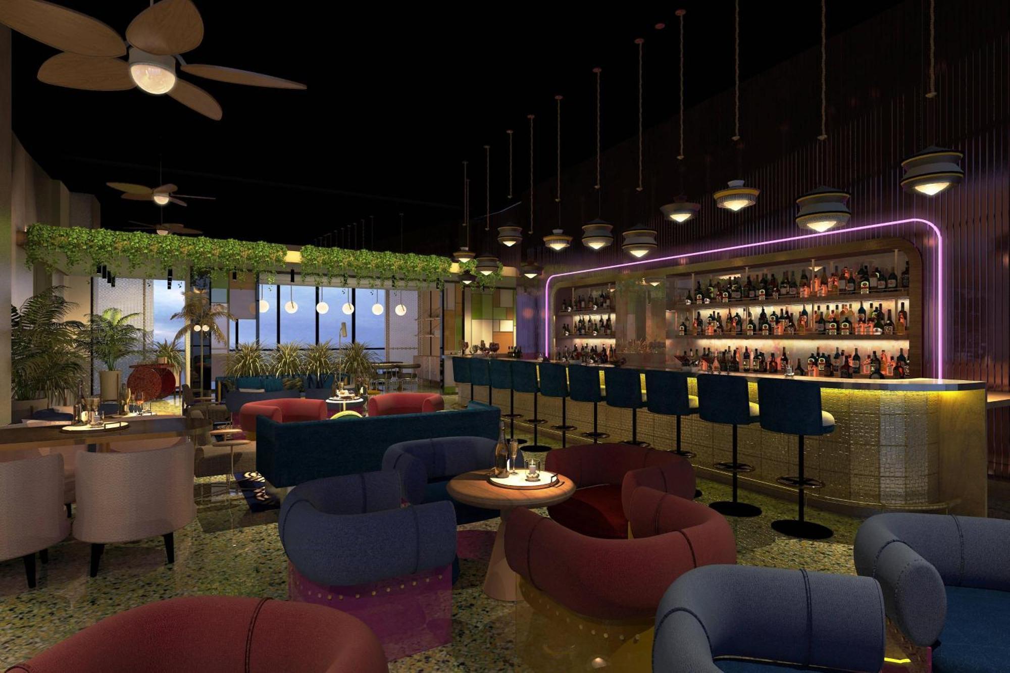 The Dalmar, Fort Lauderdale, A Tribute Portfolio Hotel Kültér fotó