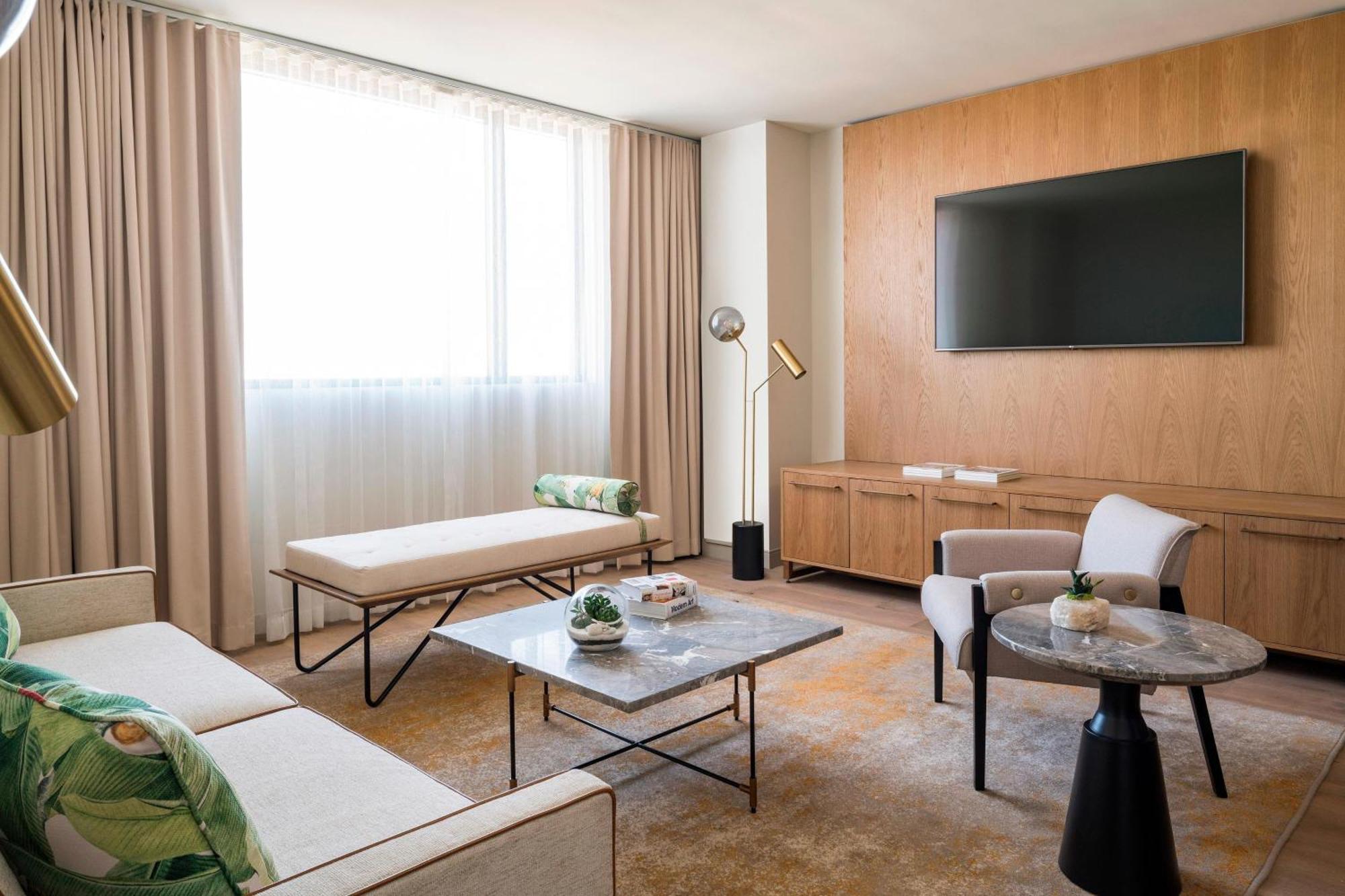 The Dalmar, Fort Lauderdale, A Tribute Portfolio Hotel Kültér fotó