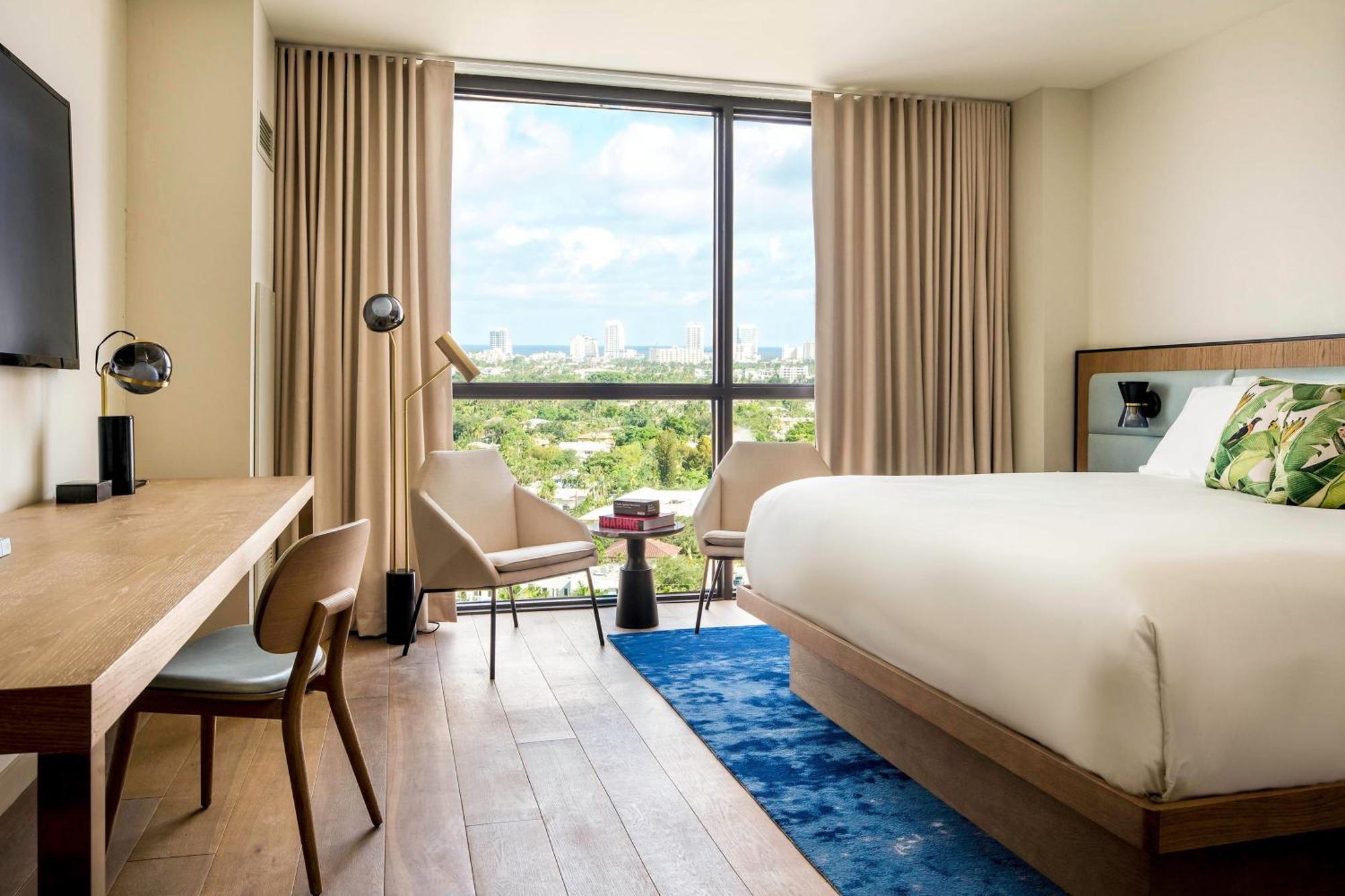 The Dalmar, Fort Lauderdale, A Tribute Portfolio Hotel Kültér fotó