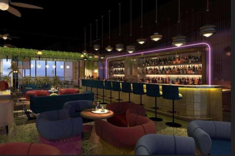 The Dalmar, Fort Lauderdale, A Tribute Portfolio Hotel Kültér fotó