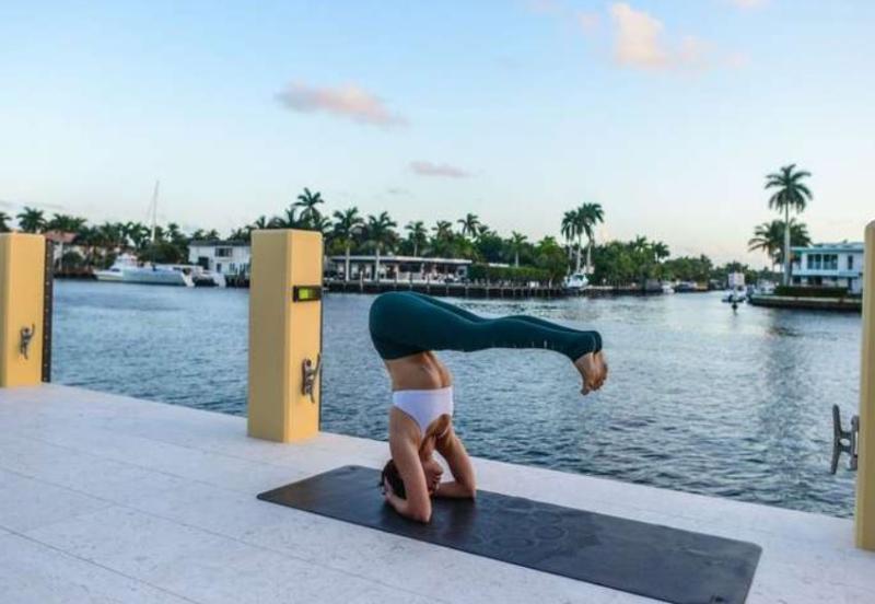 The Dalmar, Fort Lauderdale, A Tribute Portfolio Hotel Kültér fotó