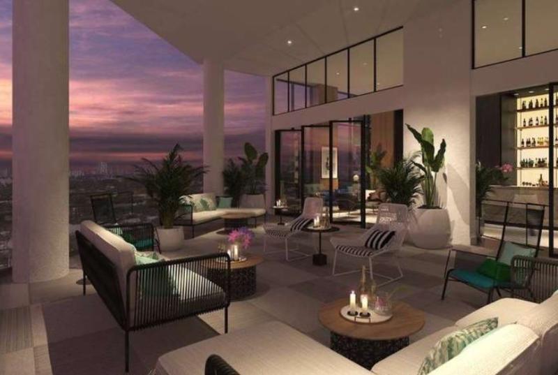 The Dalmar, Fort Lauderdale, A Tribute Portfolio Hotel Kültér fotó